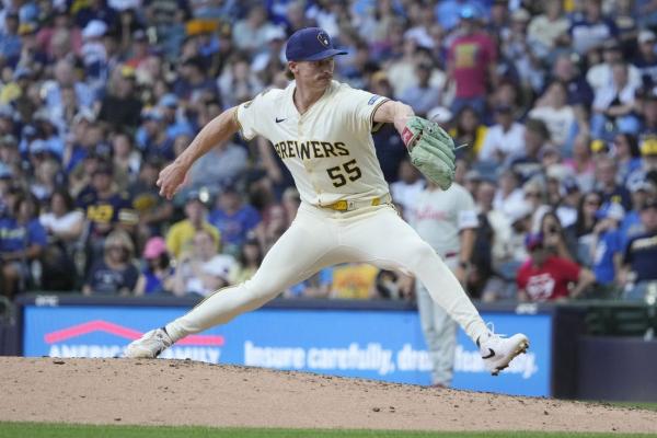 Report: RHP Shelby Miller expected to miss 2026 season after UCL surgery