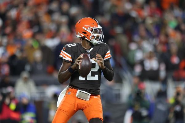 Shedeur Sanders’ first start spawns prop markets