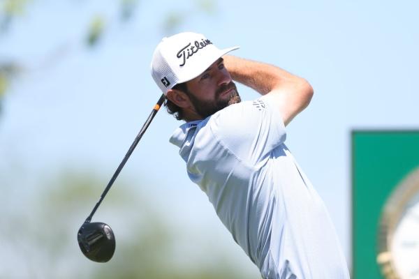 Cameron Young bests Max Homa, Rickie Fowler in U.S. Open qualifying playoff
