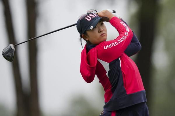 LPGA loses Cognizant as Founders Cup sponsor