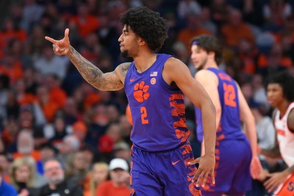 Clemson seeks 2nd straight road win to open ACC play at Pitt