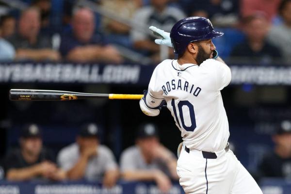 Rays take rubber game, hand Yankees another series loss thumbnail