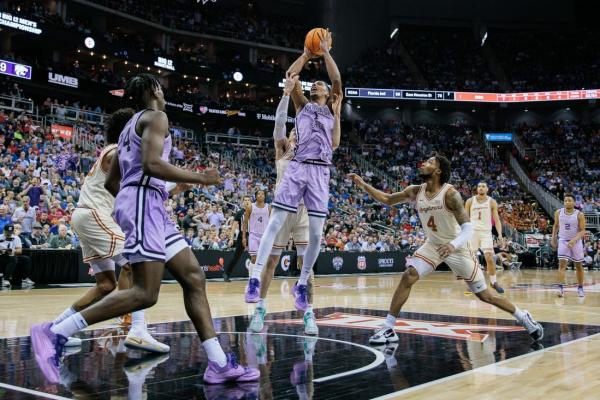 Kansas State outlasts George Washington in Paradise Jam