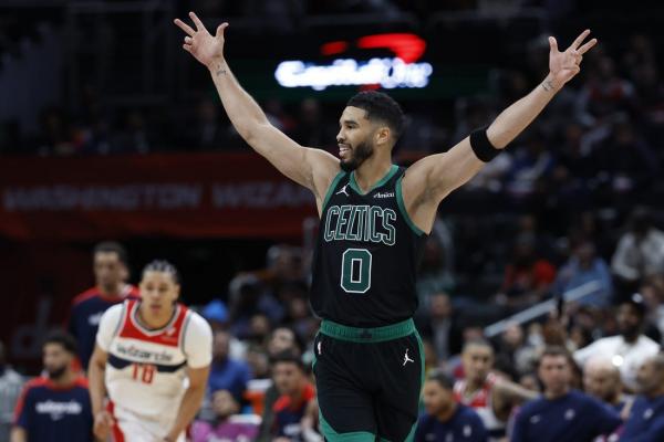 After two lopsided wins, Celtics face struggling Pistons