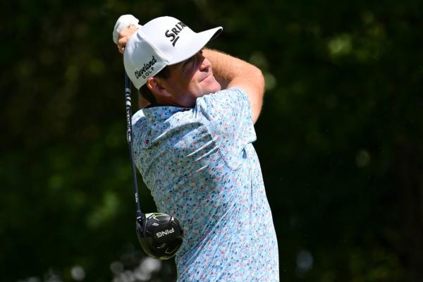 Keegan Bradley considers using Ryder Cup team captain’s pick on himself