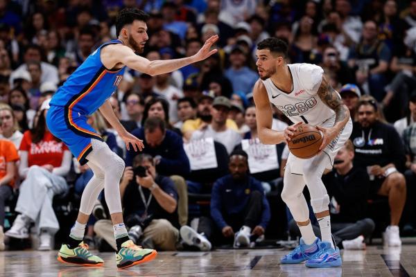 Reports: Nuggets sending Michael Porter Jr. to Nets for Cam Johnson