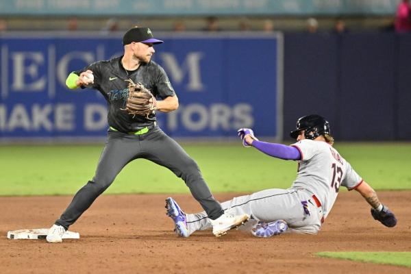 Steven Kwan’s go-ahead single puts Guardians over Rays