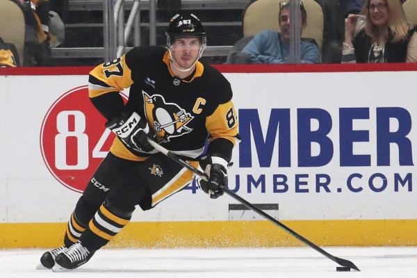 After ugly losses, Pens and Rangers face off seeking rebound