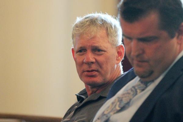Ex-World Series champ Lenny Dykstra facing drug charges