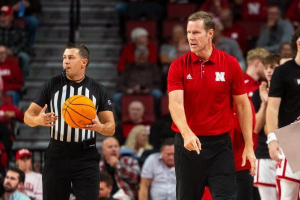 Nebraska tries to extend home win streak vs. Bethune-Cookman