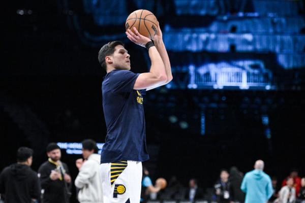 Report: Kings sign F Doug McDermott to one-year deal thumbnail