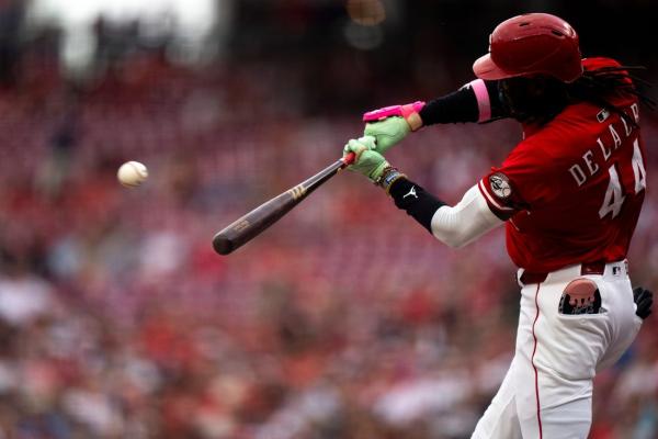 Andrew Abbott leads struggling Reds over Marlins