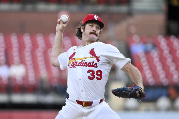 Ivan Herrera’s 2-run homer propels Cardinals past Athletics