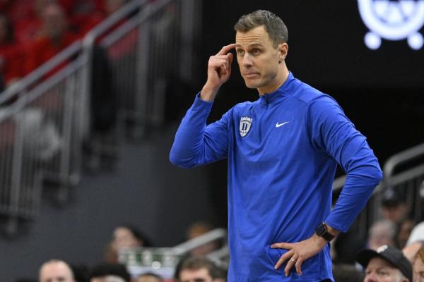 No. 6 Duke recovers from slow start, defeats No. 24 SMU