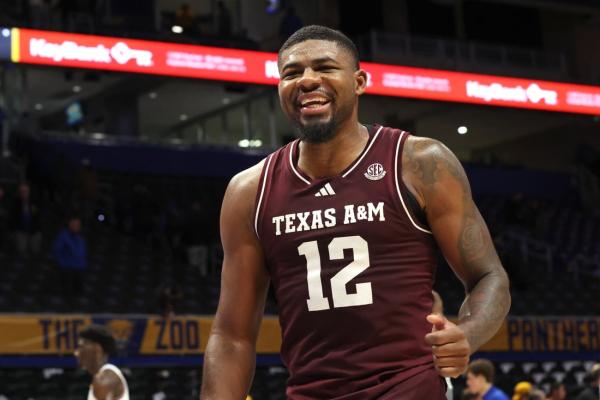 Texas A&M, LSU brim with confidence as SEC play tips off
