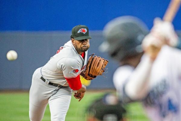 Rangers call up RHP Kumar Rocker for MLB debut vs. Mariners