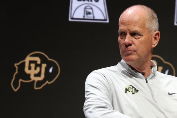 Freshmen making impacts as Colorado hosts Eastern Washington