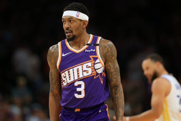 Agent: Bradley Beal to join Clippers after Suns’ buyout