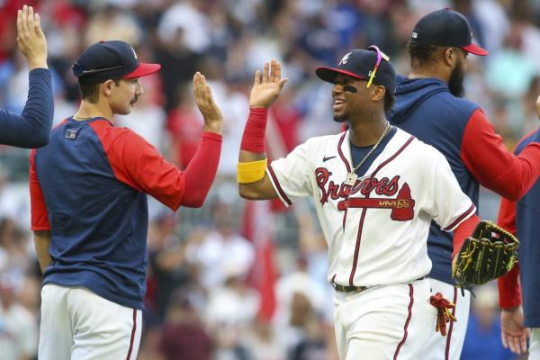 Braves’ Ronald Acuna, Spencer Strider unlikely to be ready for ’25 Opening Day