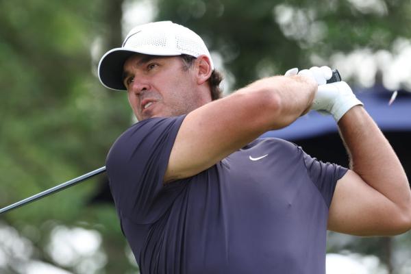 Brooks Koepka, Adam Scott face tough realities after MCs at Open