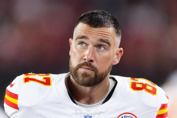 Travis Kelce admits he ‘slipped a little bit’ given off-field pursuits
