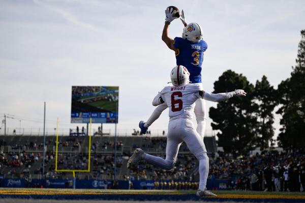 Bowl notebook: San Jose State, South Florida to meet in Hawaii Bowl