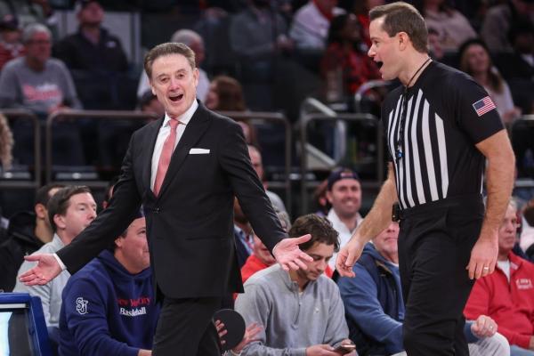 No. 22 St. John’s eager to clamp down defensively on DePaul