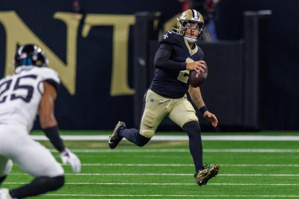 NFL preseason roundup: Saints rally late to tie Jaguars