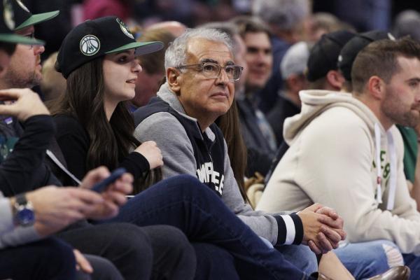 Marc Lasry’s reps refute ‘malicious campaign’ in sexual misconduct suit