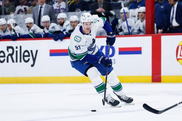 Sputtering Canucks look for ‘committed’ effort vs. Kings