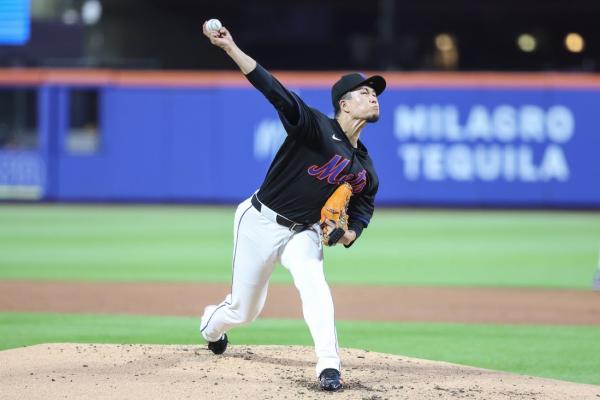 Late heroics from Brett Baty secures Mets’ win over Pirates