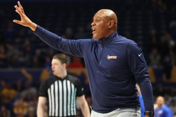 Syracuse extends Pitt losing streak with strong shooting performance