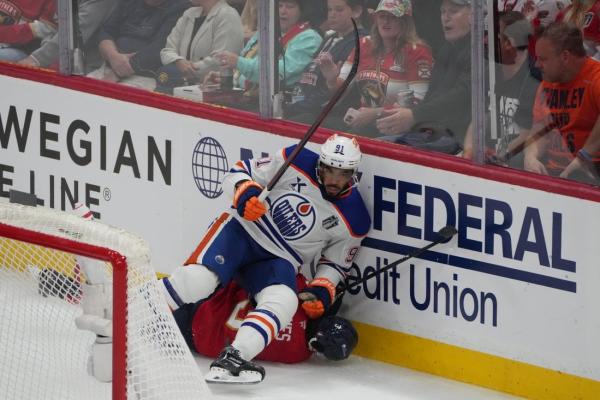 NHL: No punishment for Oilers after probe into Evander Kane LTIR case