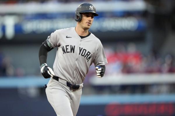 Report: OF Cody Bellinger to opt out of Yankees’ contract