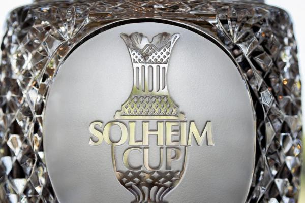 Golf Glance: FexEd Cup Fall begins; Solheim Cup; LIV title on line