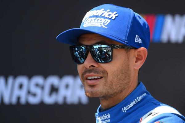 Stubbs: Resetting NASCAR playoff field entering Round of 16