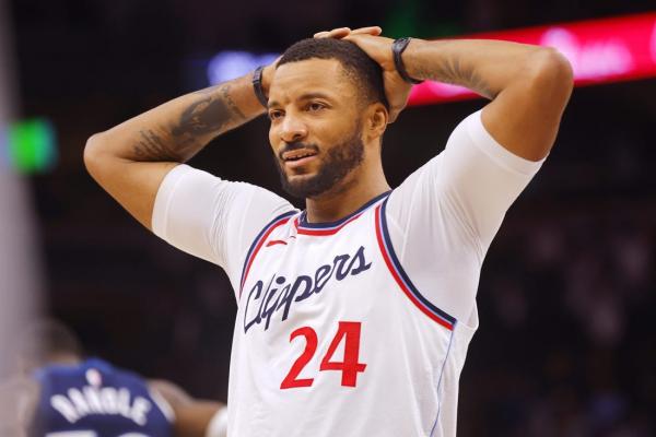 Norman Powell, Clippers aim to fluster Nuggets