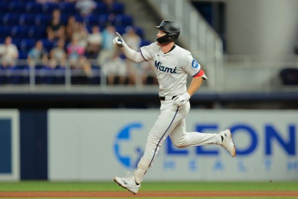 Alec Burleson, Eric Wagaman power Cardinals over Marlins