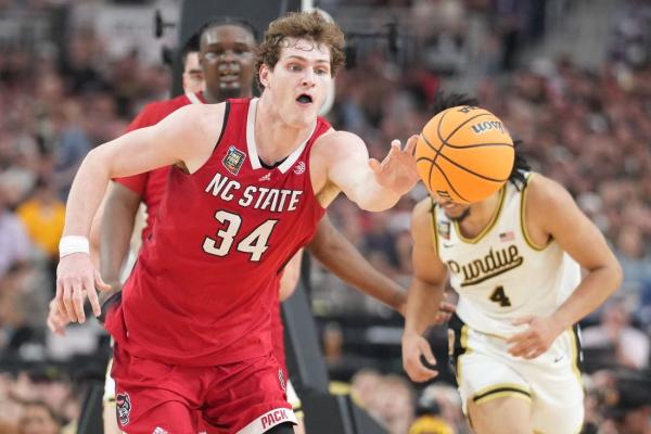 Bidding for 3-0 start, NC State faces Coastal Carolina