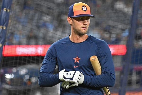 Astros trade INF Grae Kessinger to Diamondbacks