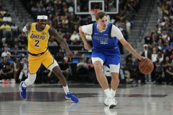 2025-26 NBA preview: Southwest Division capsules