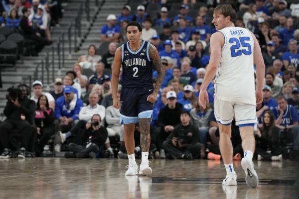 Villanova drops 94 points on Queens as Kevin Willard notches first Wildcats win