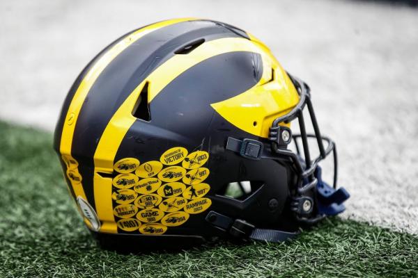 Reports: Michigan receives sign-stealing NOA from NCAA