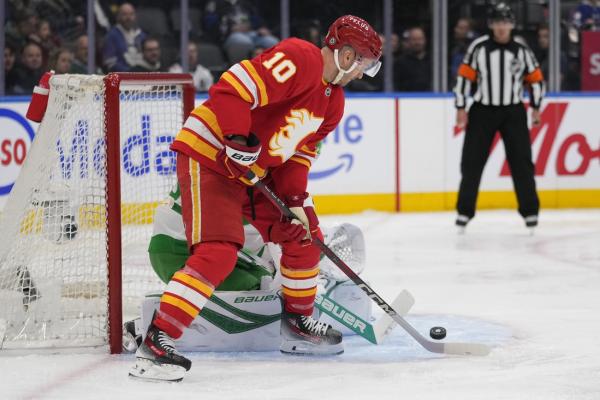 Slumping Flames hope to regain form against Rangers