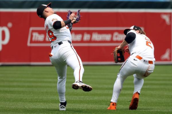 Charlie Morton deals as Orioles top White Sox
