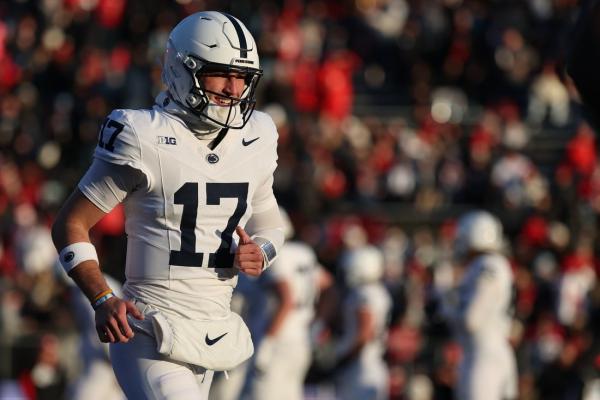 Plenty of opt-outs as underachievers Penn State, Clemson battle in Pinstripe Bowl