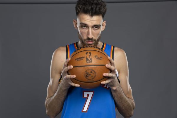 Thunder focused on title defense following short offseason