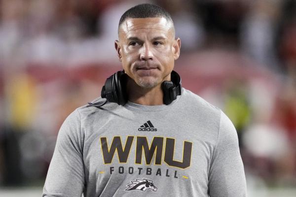 Western Michigan mauls Kennesaw State in Myrtle Beach Bowl