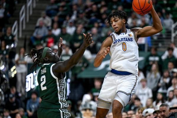 After tough loss, Stanford battles improving San Jose State