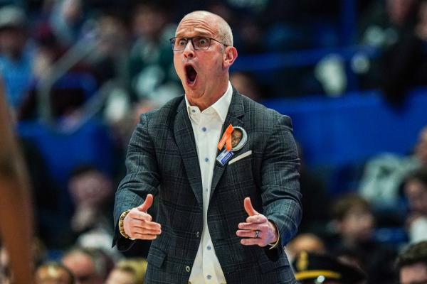 4-star G Junior County picks UConn for its ‘intensity’